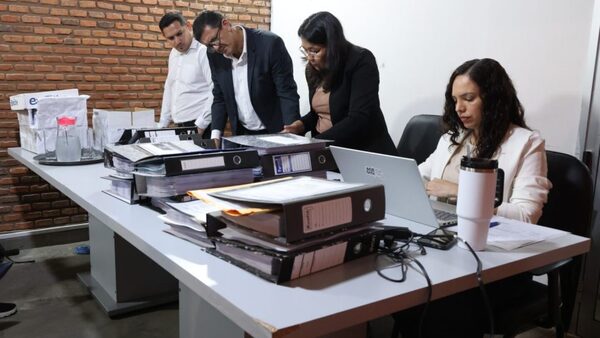 MITIC concretó apertura de ofertas en el proceso de licitación para un centro de datos del Estado