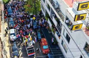 AUDIO: Caja fiscal: directores y docentes confirman “paro total” de clases para este martes - Periodísticamente - ABC Color