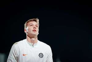 Libertadores Sub 20: Olimpia se alista para las semifinales - Fútbol Argentino - ABC Color