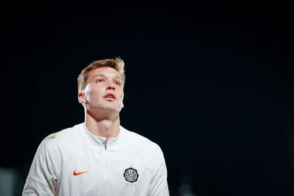 Libertadores Sub 20: Olimpia se alista para las semifinales - Fútbol Argentino - ABC Color