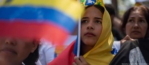 ONU expresa preocupación por "tortura" a presos en Venezuela - ADN Digital