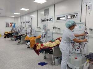 Denuncian desabastecimiento de medicamentos para pacientes con enfermedades renales en Alto Paraná - ABC en el Este - ABC Color