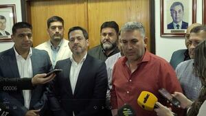 Según docentes, diputados acompañarían la versión del Senado de la reforma de la Caja Fiscal - Política - ABC Color