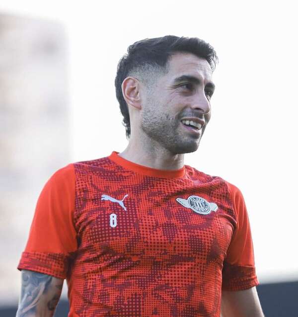 Libertad, amenaza para los grandes - Libertad - ABC Color