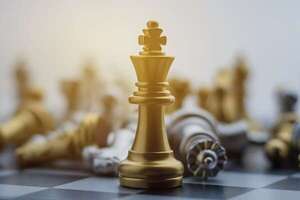 Uzbekistán: sueño paraguayo en el tablero mundial - ABC Revista - ABC Color