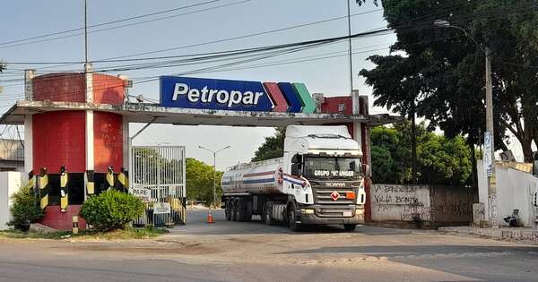 La Nación / Petropar garantiza compra de caña y anuncia zafra alcoholera 2026