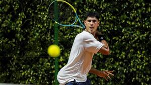 En Rakiura se inicia la llave principal del Paraguay Open