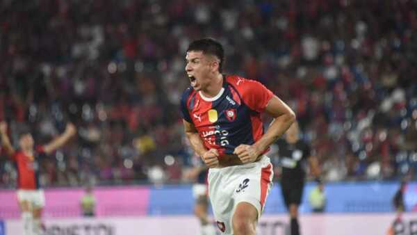 Matías Pérez es baja en el equipo azulgrana