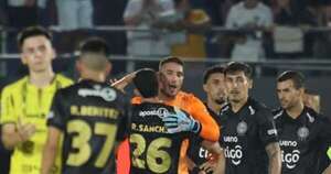 La Nación / Los grandes están en buenas manos