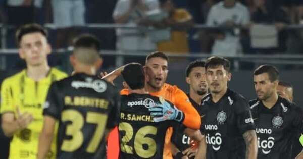 La Nación / Los grandes están en buenas manos