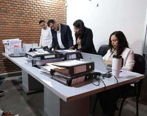 Tres consorcios pujan por la licitación de data center del Estado en Chaco’i - Nacionales - ABC Color