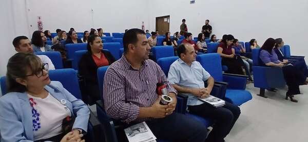 Universidad Nacional de Pilar inicia la carrera de Licenciatura en Gestión del Turismo - Nacionales - ABC Color