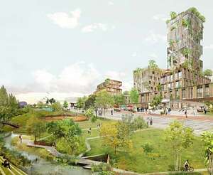 Centro Histórico de Asunción: origen, identidad y oportunidad - ABC Revista - ABC Color