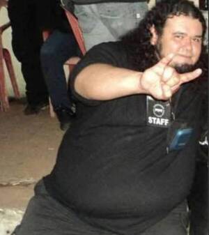 Preinfartos cambiaron su vida: Bajó 78 kilos y mirá cómo quedó