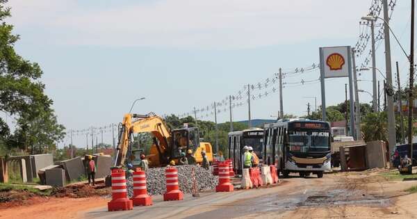 La Nación / Presentarán plan de pagos a farmacéuticas y vialeras