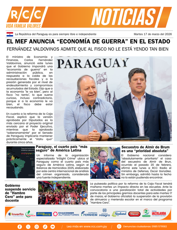 TAPA 17-03-26