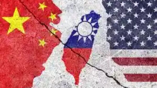 La supuesta “ventana de oportunidad” contra Taiwán es una trampa mortal