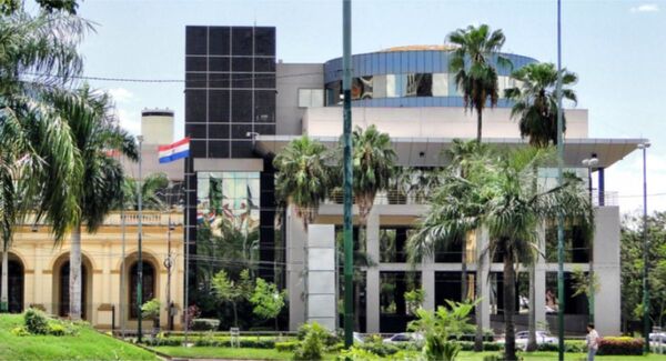 Diputados tratarán hoy en sesión extraordinaria la reforma de la Caja Fiscal