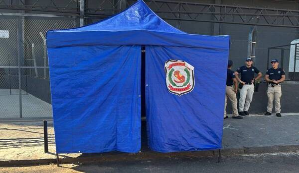 Comisario revela cómo hacen los de la barra para joderle al control en las canchas