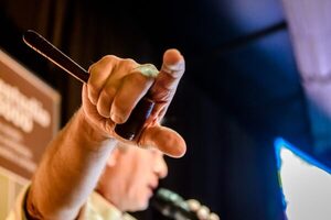 Más de 4.000 cabezas salen hoy a subasta en la Feria de Plata de Everdem