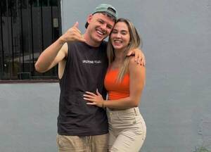 ¡Oky el amor entre Arita y el Cachorro!: "No vino agrandado, y eso me conquistó"