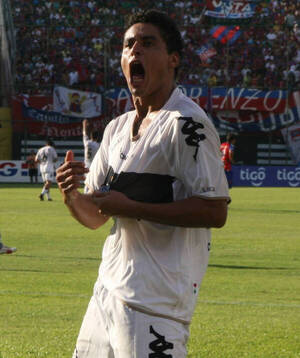 “Que no nos hagan más sufrir tanto”, pide la "Pantera"