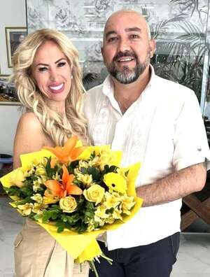 Arévalo y su esposa admiten omisiones pero no logran justificar sus bienes - Política - ABC Color