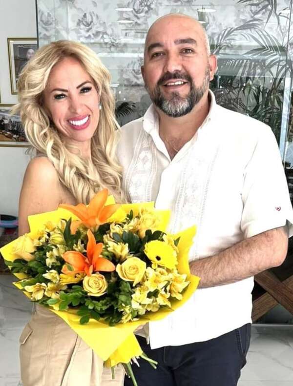 Arévalo y su esposa admiten omisiones pero no logran justificar sus bienes - Política - ABC Color