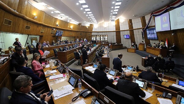 Caja Fiscal: Diputados trata reforma hoy y acompañará la versión Senado