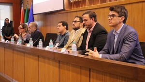 Impulsan diálogo con instituciones italianas