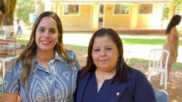 Presentan graves denuncias contra supervisoras educativas de Ybycuí