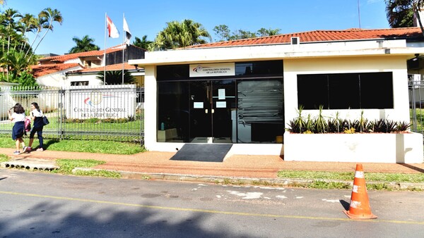 Sumarian a funcionarios por hacer campaña proselitista