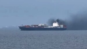 Trump avisa a la OTAN que su futuro será malo si no ayuda a abrir Ormuz