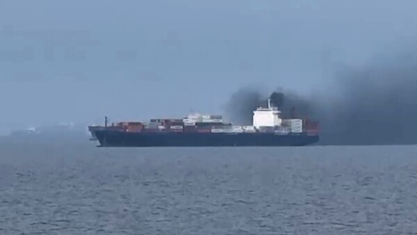 Trump avisa a la OTAN que su futuro será malo si no ayuda a abrir Ormuz