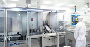 La Nación / Inauguran la mayor ampliación de una planta industrial farmacéutica