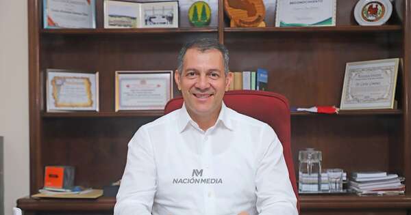 La Nación / El Sistema MAG permite dar respuesta a reclamos en el campo, destaca ministro