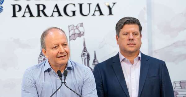 Diario HOY | Jubilación: Ejecutivo apoya proyecto original y versión Diputados