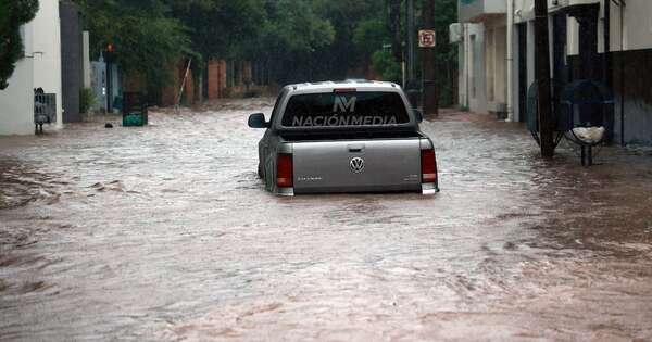 Diario HOY | Lluvias y tormentas eléctricas nuevamente para hoy