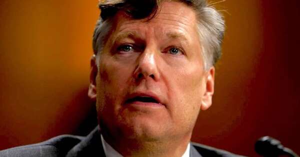 La Nación / Landau felicita al gobierno boliviano por la captura de Marset