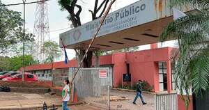 La Nación / Ypejhú: rescatan a 50 personas llevadas a Brasil para explotación laboral