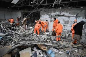 India tilda de "masacre" el ataque paquistaní a un hospital de Kabul con 400 muertos - Mundo - ABC Color