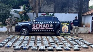 La Senad irá a acompañar investigación