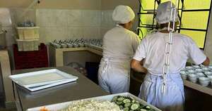 Diario HOY | No hay clases ni alimento escolar hoy por paro docente