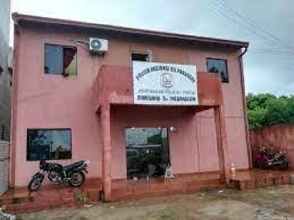 Motochorro asalta a mujer y la despoja de G. 3 millones en Encarnación