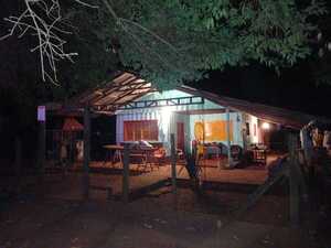 Inseguridad en Cambyreta: grupo armado perpetró violento asalto domiciliario en Colonia Paraná