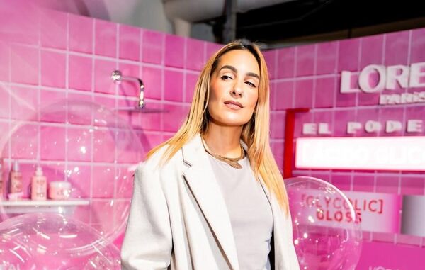 Popular / (VIDEO) ¡Gia Alfieri tiroteó contra las que le tratan de "cornuda"!