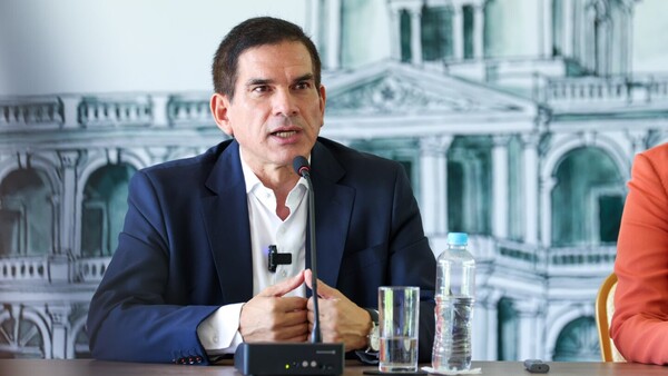 Diputados juntan firmas para interpelar a Baruja por adjudicar vivienda a Chaqueñito