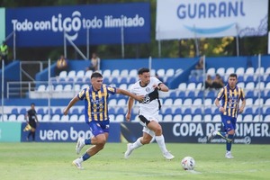 Será intenso en el Defensores