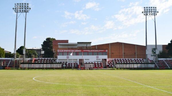 En la Ciudad Universitaria se cruzan los Sportivos