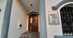 La Nación / APA: socios denunciantes niegan interés electoral y exigen auditoría